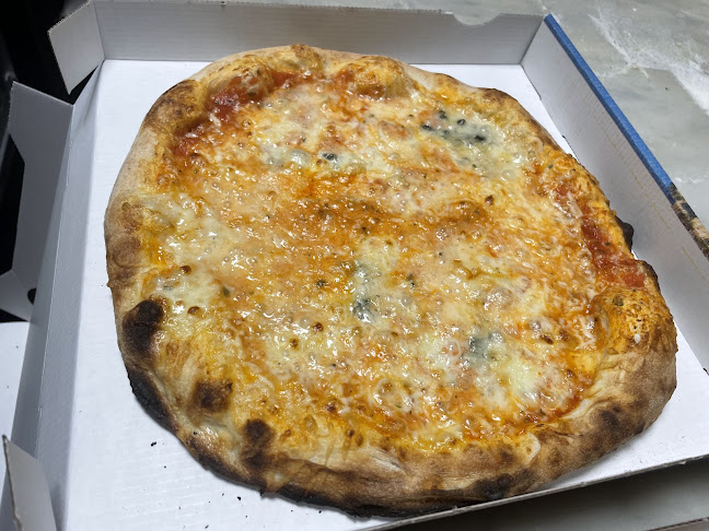 Pizzeria Alcara - Gastronomie und Hotellerie