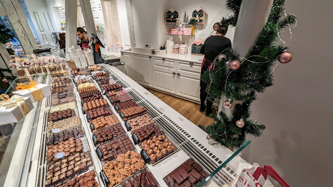 Comentarii opinii despre Weber & Weiss Konditorei Patisserie Chocolaterie