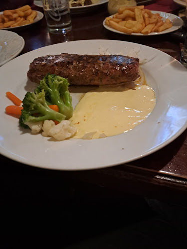 Olympia Restaurant - Landau in der Pfalz