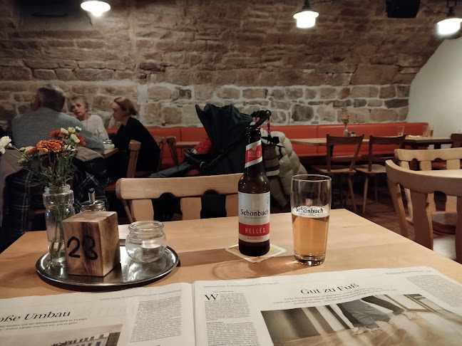 Comentarii opinii despre Ratskeller