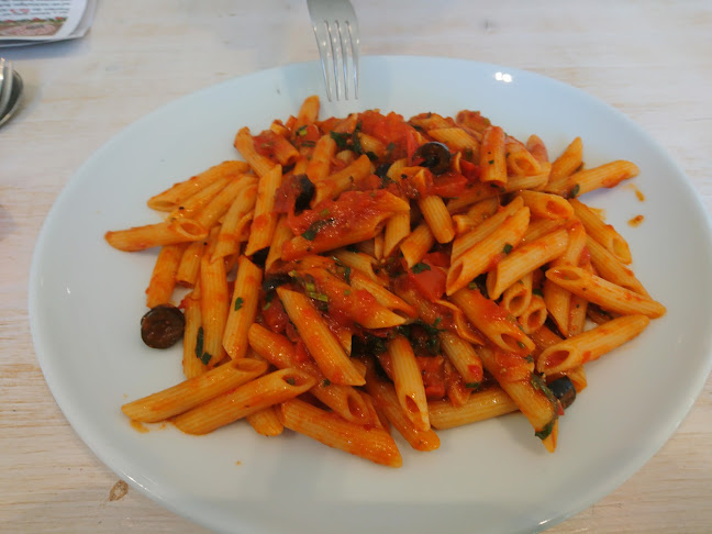 BissTro - Gastronomie und Hotellerie