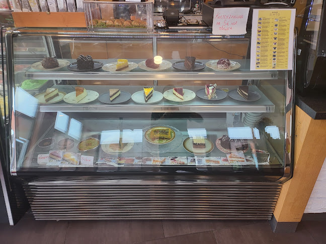 Opinii despre Italienisches Eiscafe Simto în Lippstadt - Gastronomie und Hotellerie