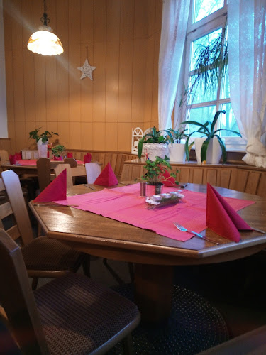 Opinii despre Gaststätte Barbarossahöhle în Kyffhäuserland - Gastronomie und Hotellerie