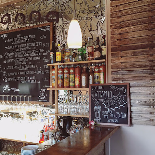 Opinii despre Savanna Restaurant Nürnberg în Nürnberg - Gastronomie und Hotellerie