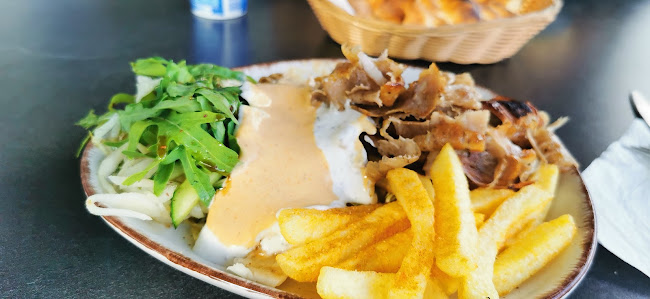 Köz Sultan Kebap - Buchholz in der Nordheide