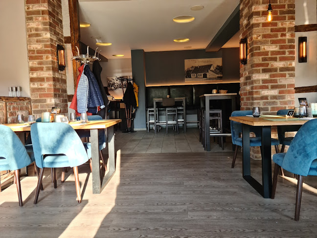 Kaisersaal - Gastronomie und Hotellerie