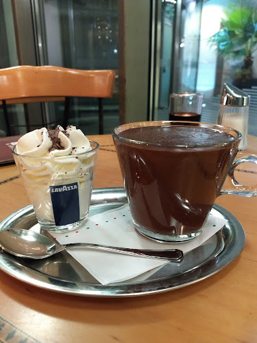 Eiscafe Banco - Gastronomie und Hotellerie