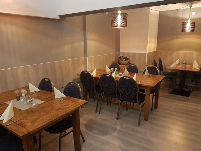 Restaurant 53° Nord by Leon