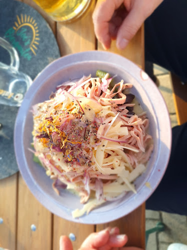 Joe's Biergarten - Gastronomie und Hotellerie