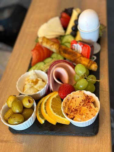 Brothers Bakery - Friedberg (Hessen)