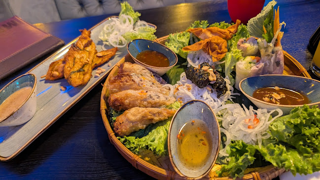 Comentarii opinii despre Ichiban Restaurant