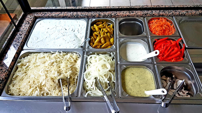 Comentarii opinii despre Leiki's Grill und Pizzeria