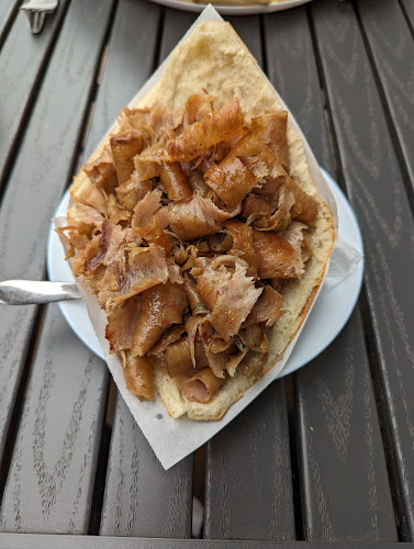 Berlin Döner WESTERSTEDE