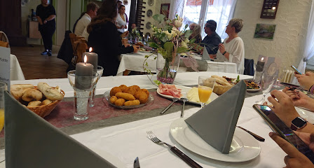 Trattoria zum Anglerheim