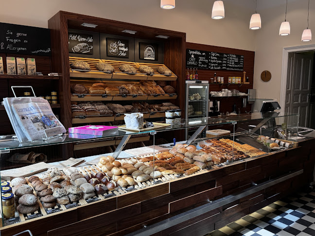 Opinii despre BROTPROFI în Leipzig - Gastronomie und Hotellerie