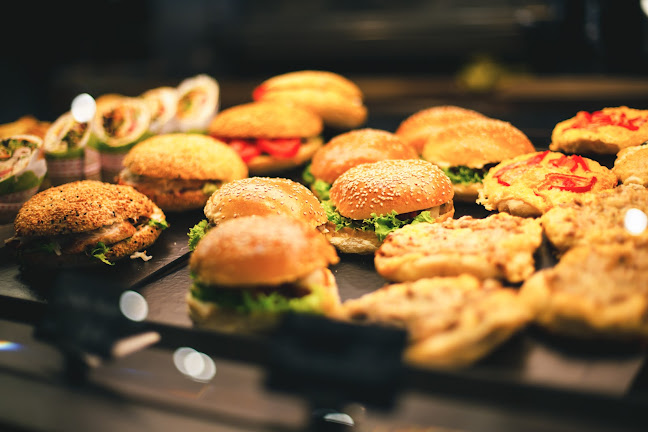 Schäfers Brotstuben, Café Burgstraße - Lingen (Ems)