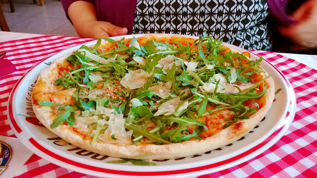 Osteria am Huberberg - Kolbermoor