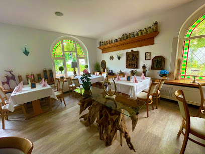 Hotel & Restaurant Weisses Ross