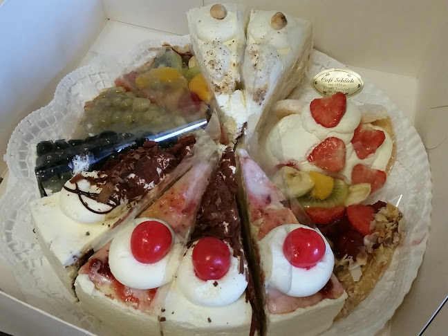 Café Schlich - Troisdorf