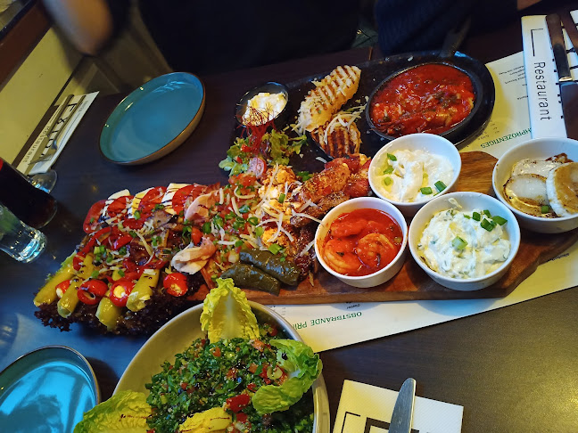 Hafen Extra Sielhof - Aurich