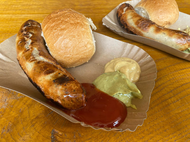 Werderaner Tannenhof - Hofcafe & Biergarten - Gastronomie und Hotellerie