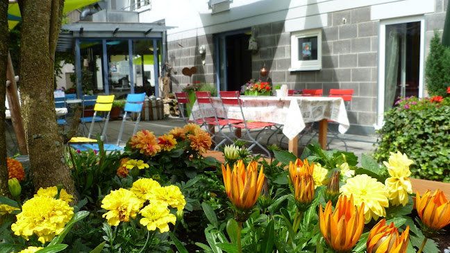 Café etwas - Kempten (Allgäu)