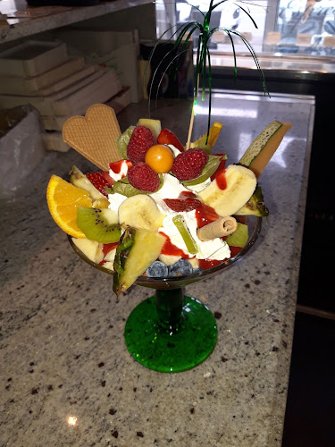 Eiscafe Da Luca - Köln