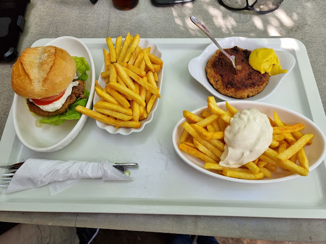 "anne Bänke" - Dorsten