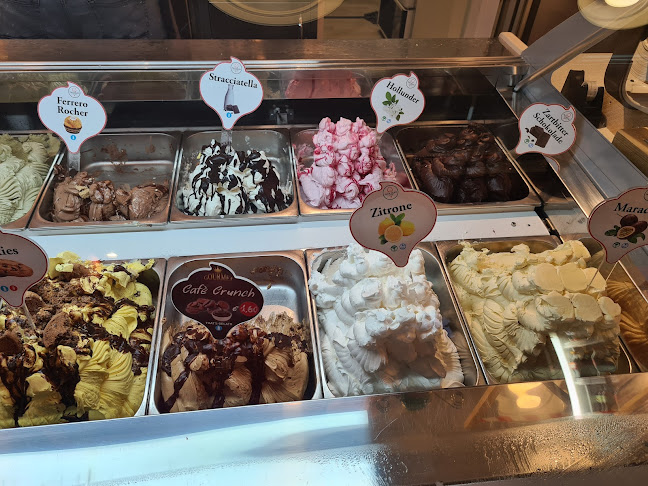 That´s Gelato Inh. Andrea Zava