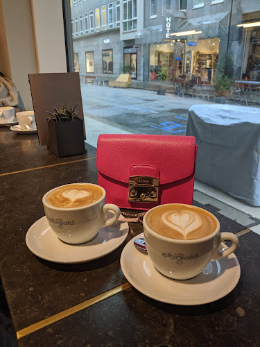 elbgold Innenstadt - Gastronomie und Hotellerie