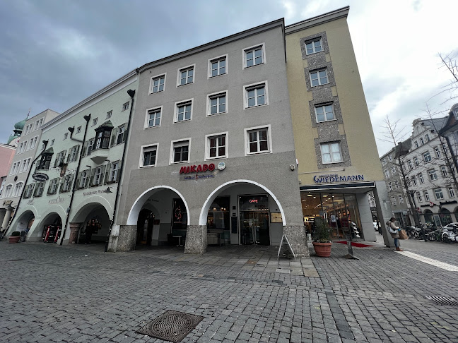 Max-Josefs-Platz 2, 83022 Rosenheim