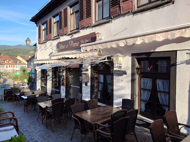 Altstadt Da Orazio - Gernsbach