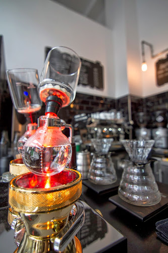 THE COFFEE GANG - Köln