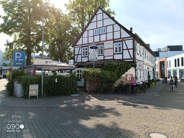 Wirtshaus Strullenkrug, Inh. Christian Potthast - Höxter