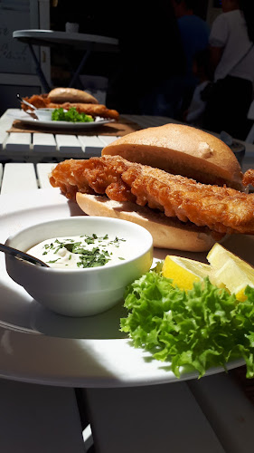 Essen & Meer im Skipperhuus - Gastronomie und Hotellerie