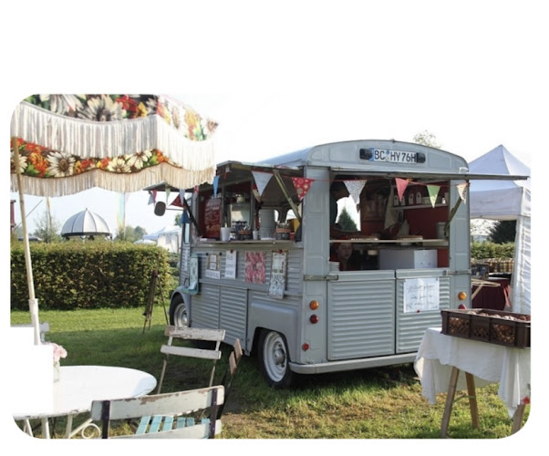 Opinii despre Café ROSENROT în Mietingen - Gastronomie und Hotellerie