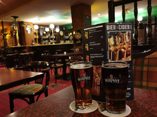 Comentarii opinii despre Larry's Irish Pub