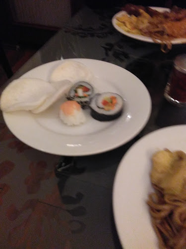 China Restaurant Konfuzius - Menden (Sauerland)