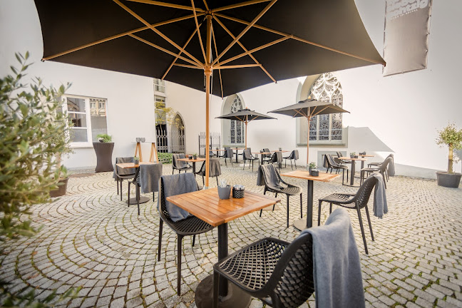 Opinii despre Zwölf87 GmbH în Ravensburg - Gastronomie und Hotellerie