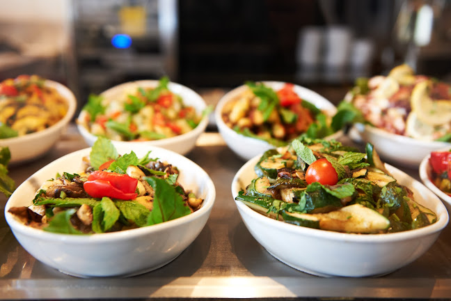 Ristorante Ciao Ana - Hamburg