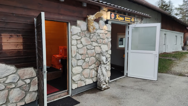 Restaurant Kipos - Gastronomie und Hotellerie