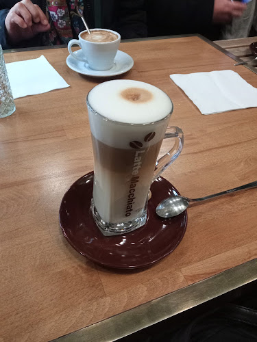 Opinii despre Coffee Hamdt în Berlin - Gastronomie und Hotellerie