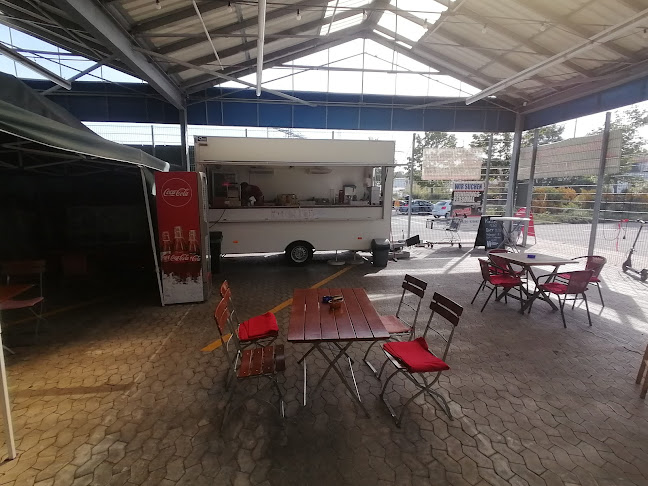 Imbiss Europa - Mutterstadt