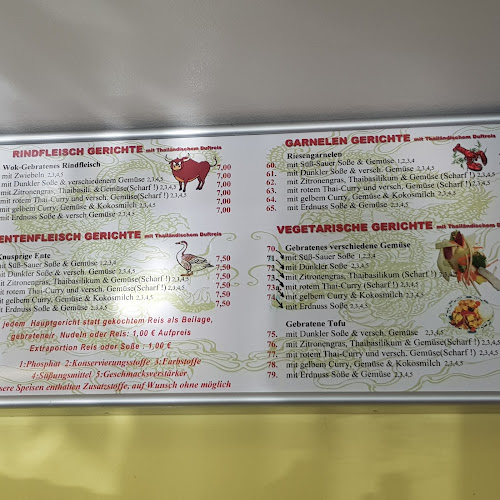 Comentarii opinii despre Asia Imbiss Thanh-Mai