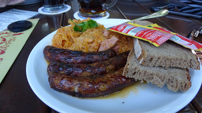 Comentarii opinii despre Restauration Kopernikus - Restaurant & Biergarten