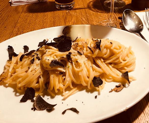 La Ruota -Restaurant - Holzofenpizzeria