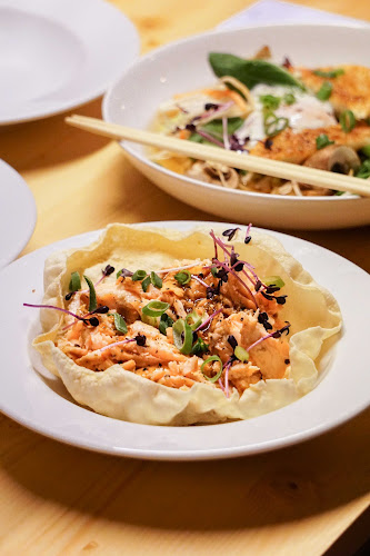 Cuvée 2.0 - Gastronomie und Hotellerie