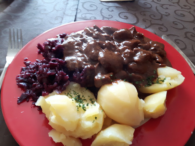 Comentarii opinii despre Gaststätte Zur Meise