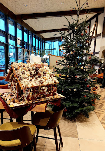 Opinii despre Café und Bäckerei Vatter în Schwarmstedt - Gastronomie und Hotellerie