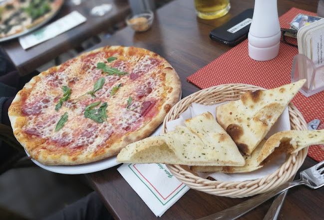 Bella Roma Restaurant - Gastronomie und Hotellerie